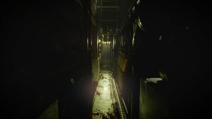 Still Wakes the Deep - PS5