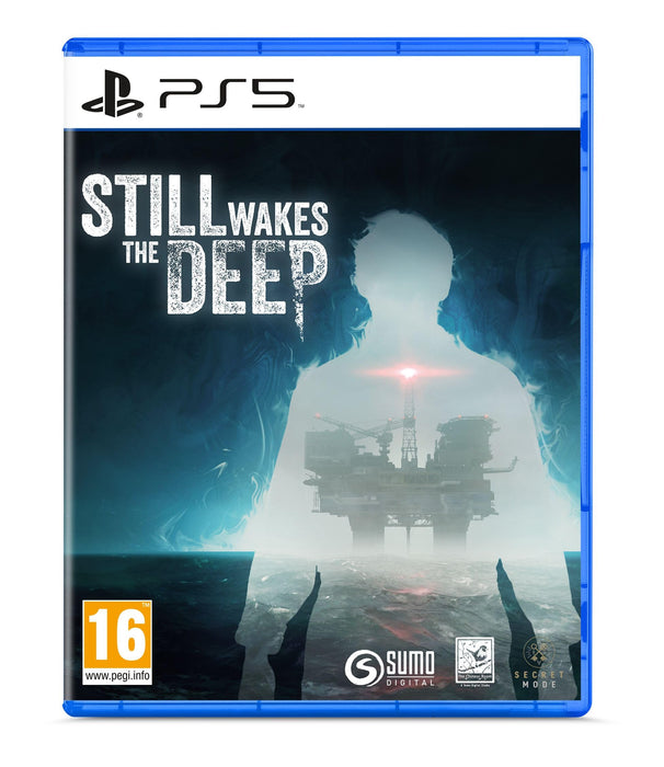 Still Wakes the Deep - PS5