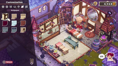 Potionomics: Masterwork Edition - Xbox