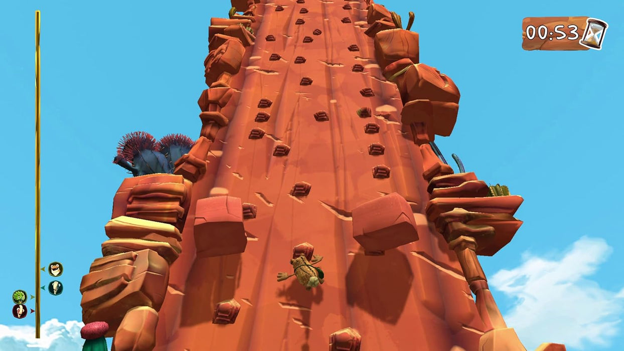 Gigantosaurus: Dino Sports - Switch