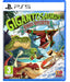 Gigantosaurus: Dino Sports - PS5