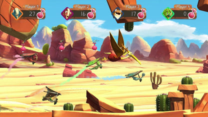 Gigantosaurus: Dino Sports - PS5