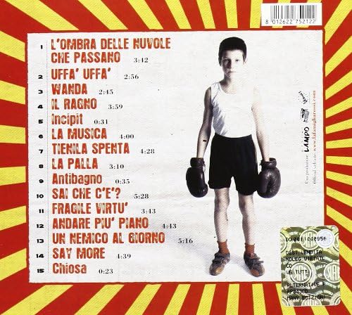 VS TUTTI