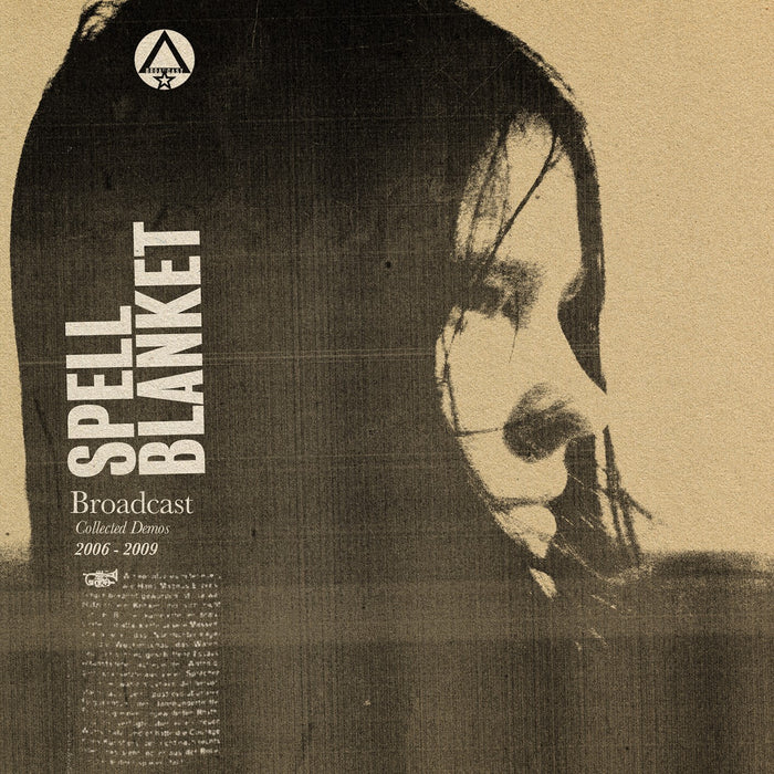Spell Blanket - Collected Demos 2006-2009