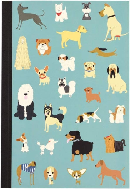 A5 Notebook Best In Show