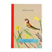 A5 Notebook Gardeners Notes Your Garden