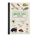 A5 Notebook Nature Trail
