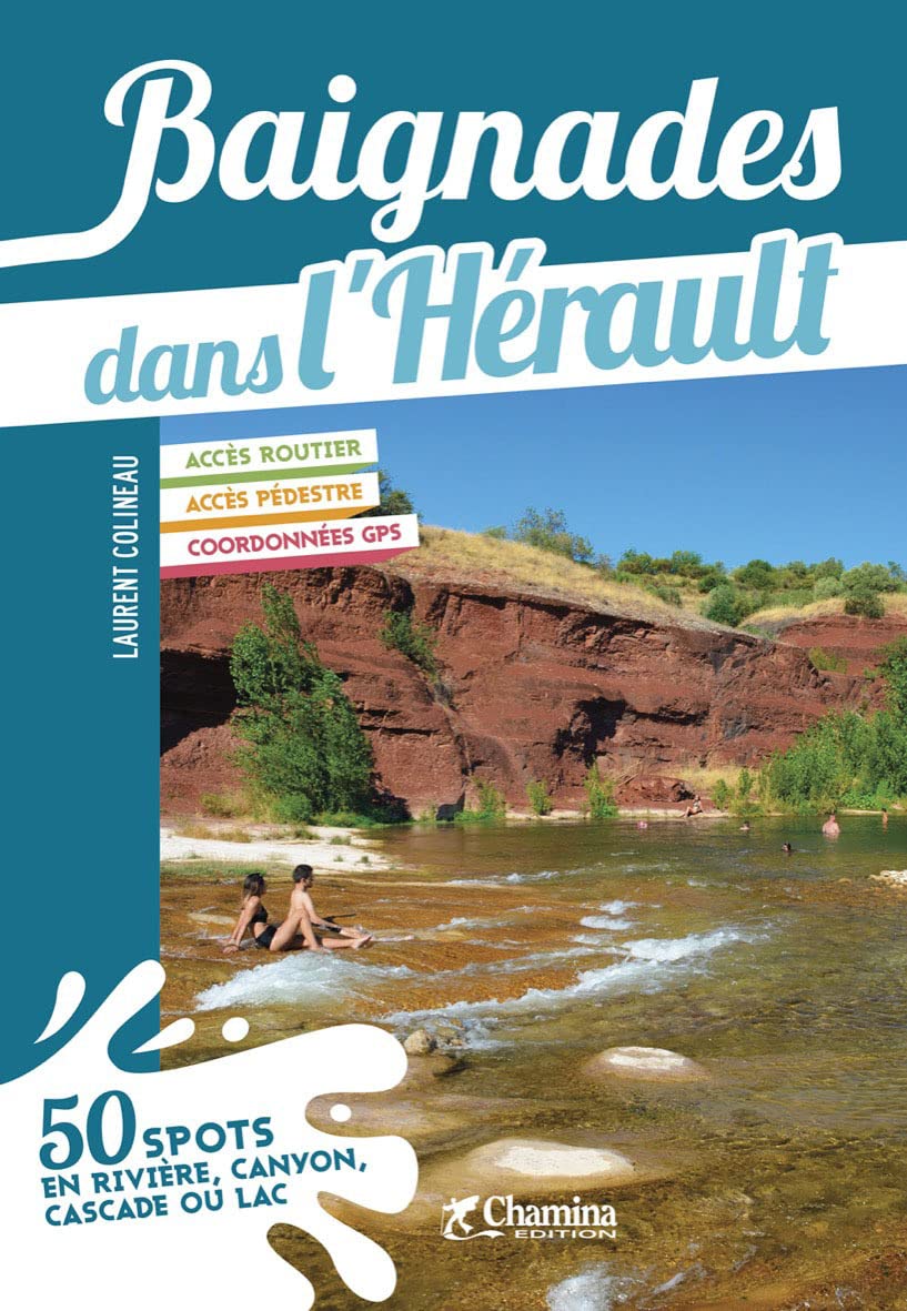 Hérault baignades