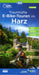 Harz E-Bike touren cycling map
