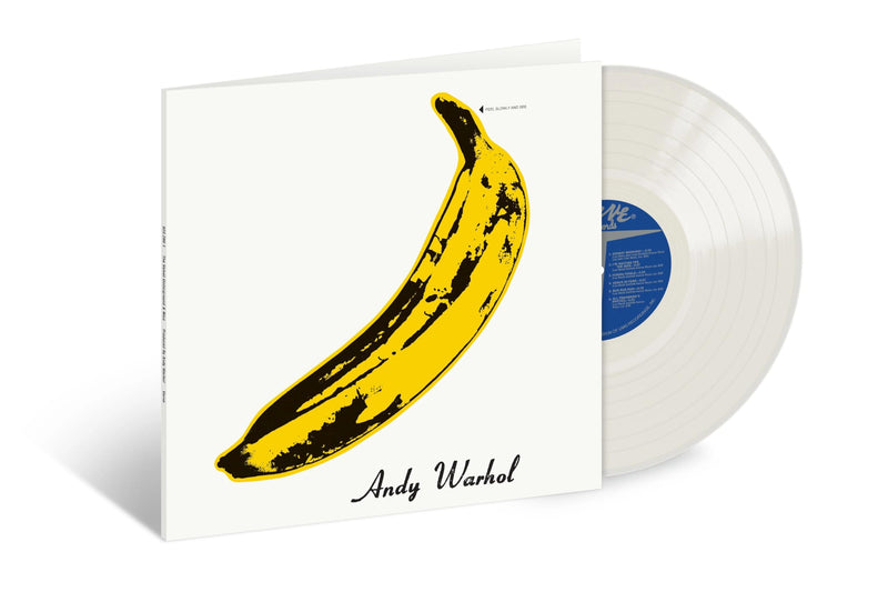 The Velvet Underground & Nico (Ltd. Edition)