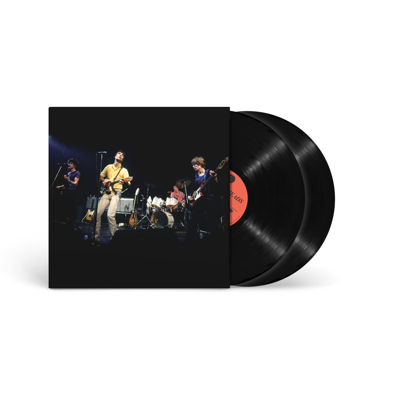 Live On Tour (RSD 2024)
