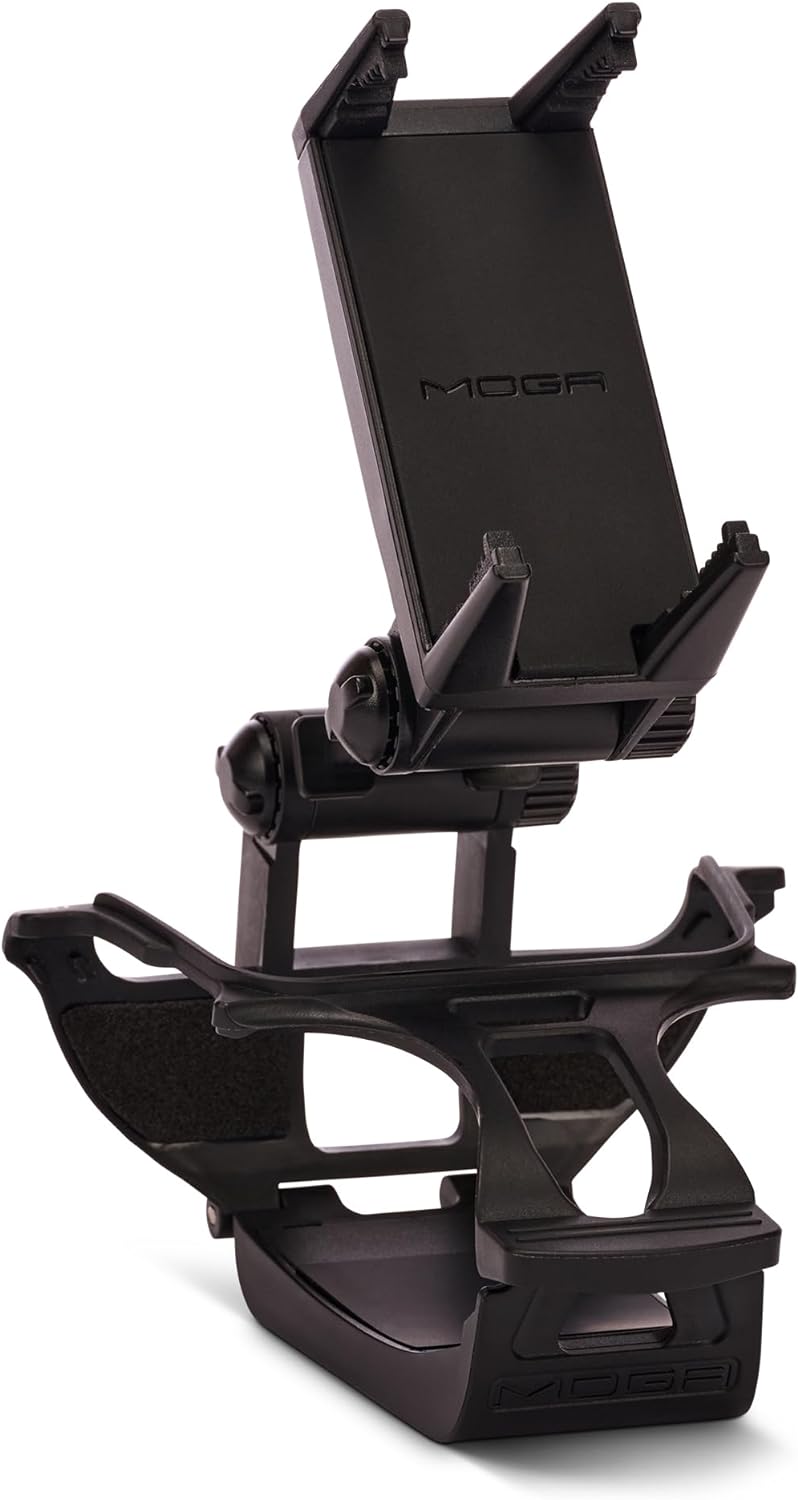 PowerA MOGA Mobile Gaming Clip voor DualSense draadloze controllers en DualShock 4 draadloze controllers