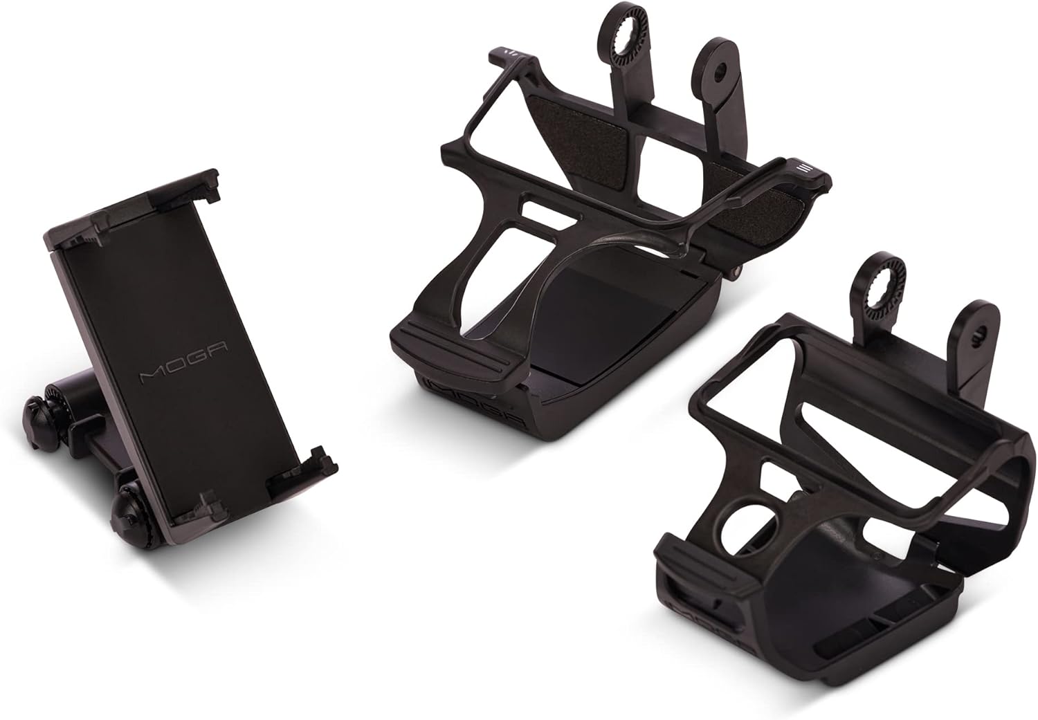 PowerA MOGA Mobile Gaming Clip voor DualSense draadloze controllers en DualShock 4 draadloze controllers