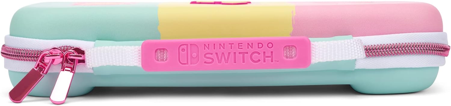 Nintendo Switch - Powera Protection Case Nintendo Switch - Pok?mon Friends - (Switch/Oled/Lite)
