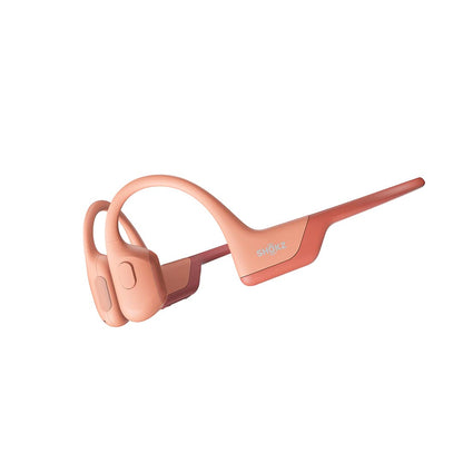 Shokz CASQUE BT CONDUCTION OSSEUSE OPEN RUN PRO ROSE