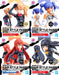 BANDAI NAMCO Entertainment 30MS Optionale Frisurenteile Vol. 3 (Box)