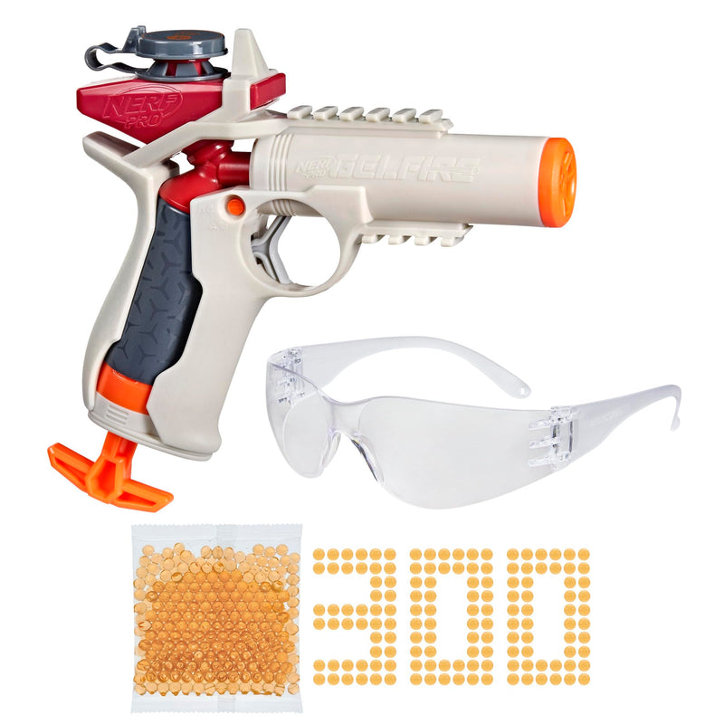 NERF GELFIRE IGNITOR EU