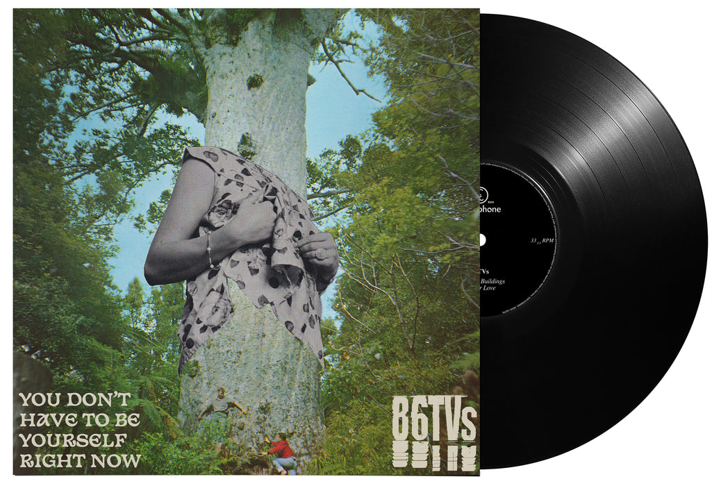 You Don't Have to Be Yourself Right Now (RSD 2024)