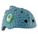 Crazy Safety - Chameleon Bicycle Helmet - Dark Blue (101101-03)