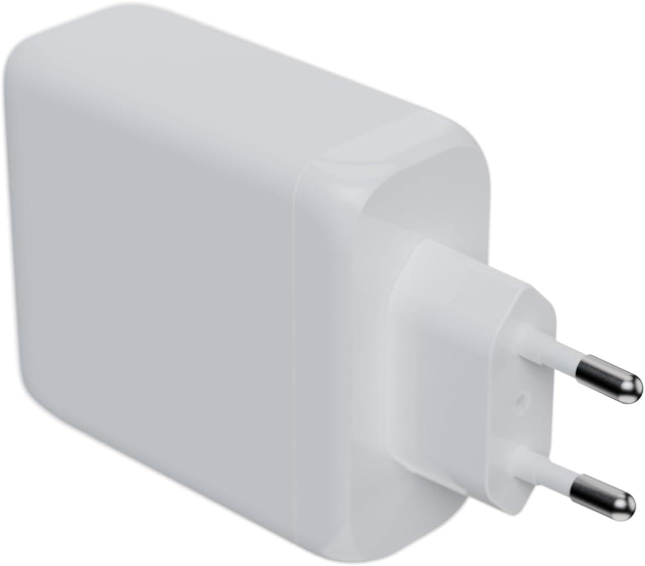 Xtorm - 100W Gan2 Ultra Home Charger 2Xusb-C/Usb-A White