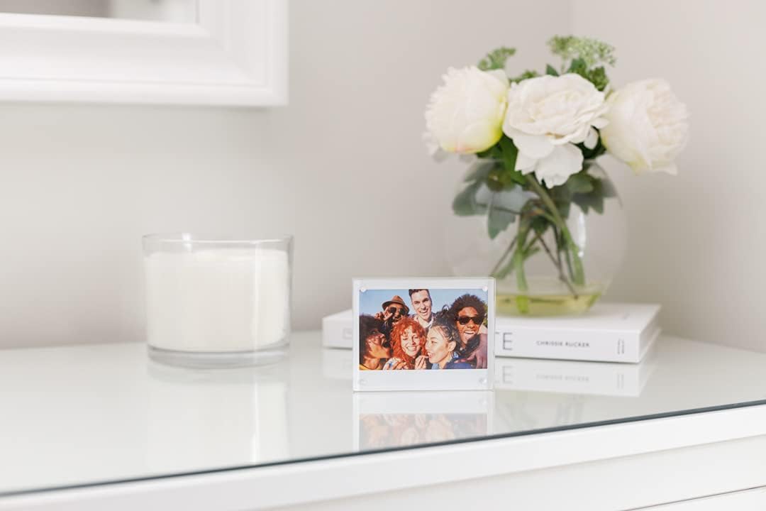 Fuji - Instax Wide Acrylic Photo Frame