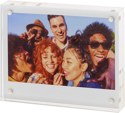 Fuji - Instax Wide Acrylic Photo Frame