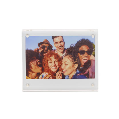 Fuji - Instax Wide Acrylic Photo Frame