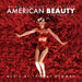 American Beauty (Original Motion Picture Score) (BLOOD RED ROSE VINYL