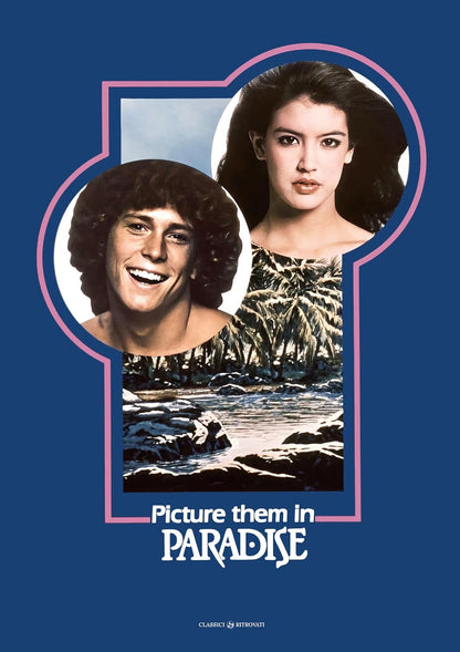 Paradise (Collector'S Limited Edition 500 Copie Numerate) (Restaurato In Hd
