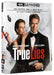 True Lies - 4K (Bd 4K + Bd Hd