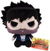 MY HERO ACADEMIA - Funko Plush 18cm - Dabi