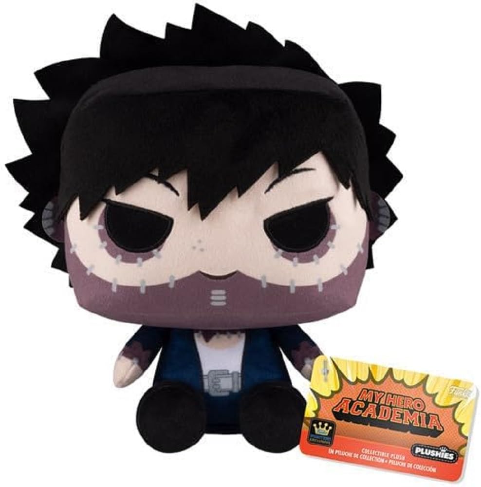 MY HERO ACADEMIA - Funko Plush 18cm - Dabi