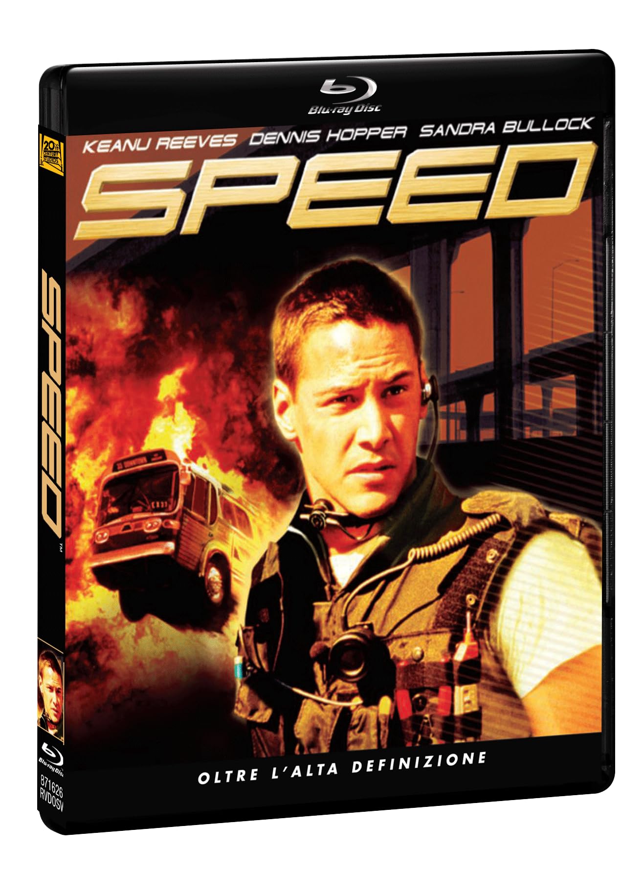 Speed - Bd