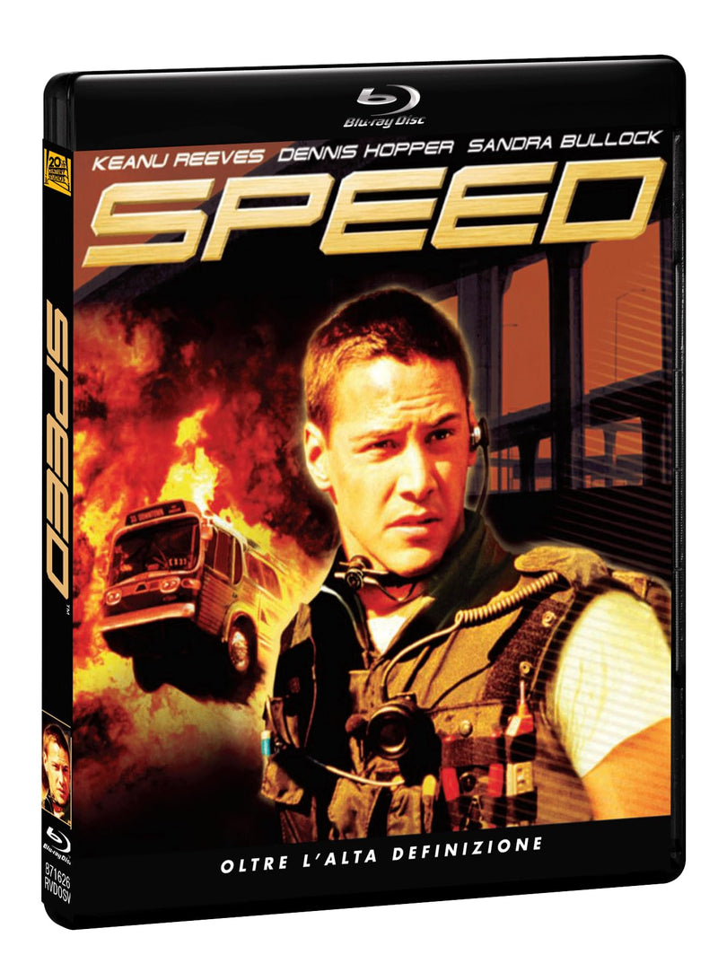 Speed - Bd