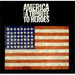 America : A Tribute To Heroes