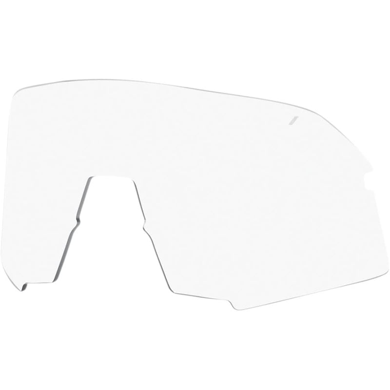 1 00% S3 Sport Performance Lunettes de soleil – Verres de rechange