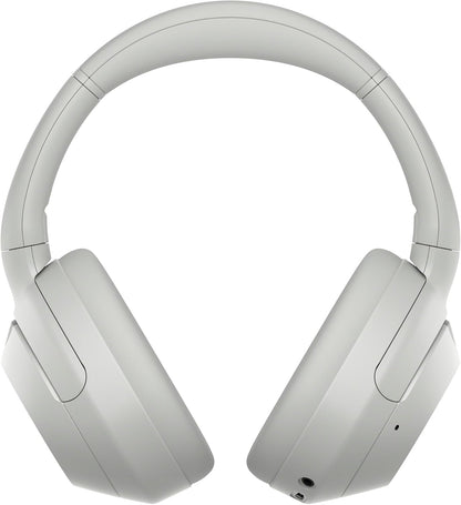 Sony ULT WEAR - Wireless Noise Cancelling Headphones with ULT POWER SOUND, Ultimate Deep Bass, Clear Call Quality, Up to 30hr Battery Life, Alexa & Google Assistant, IOS & Android