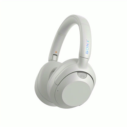 Sony ULT WEAR - Wireless Noise Cancelling Headphones with ULT POWER SOUND, Ultimate Deep Bass, Clear Call Quality, Up to 30hr Battery Life, Alexa & Google Assistant, IOS & Android