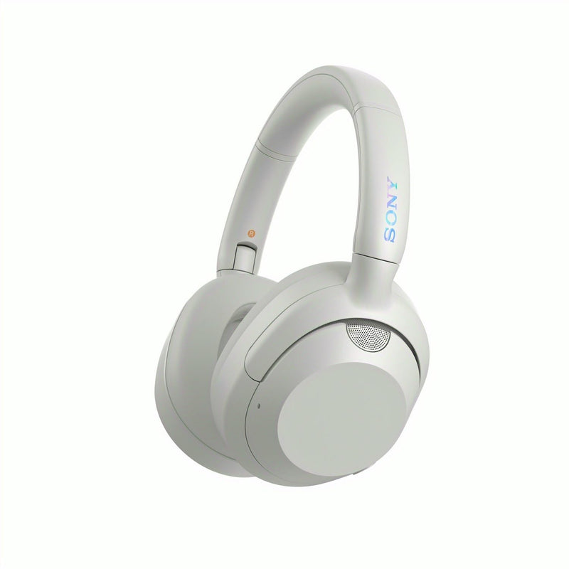 Sony ULT WEAR - Wireless Noise Cancelling Headphones with ULT POWER SOUND, Ultimate Deep Bass, Clear Call Quality, Up to 30hr Battery Life, Alexa & Google Assistant, IOS & Android
