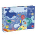 Goula Jumbo - XXL Puzzel Oceaan