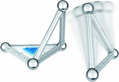 Geomag E-Motion GEO032, Power Spin, 24 Pieces