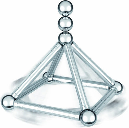 Geomag E-Motion GEO032, Power Spin, 24 Pieces