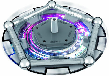 Geomag E-Motion GEO032, Power Spin, 24 Pieces