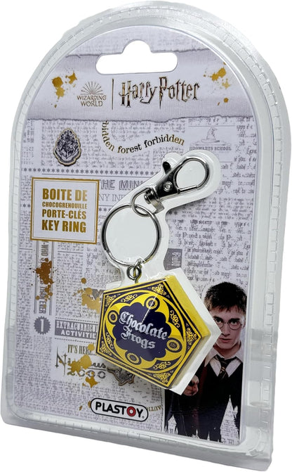 Plastoy PC CHOCOFROG BOX