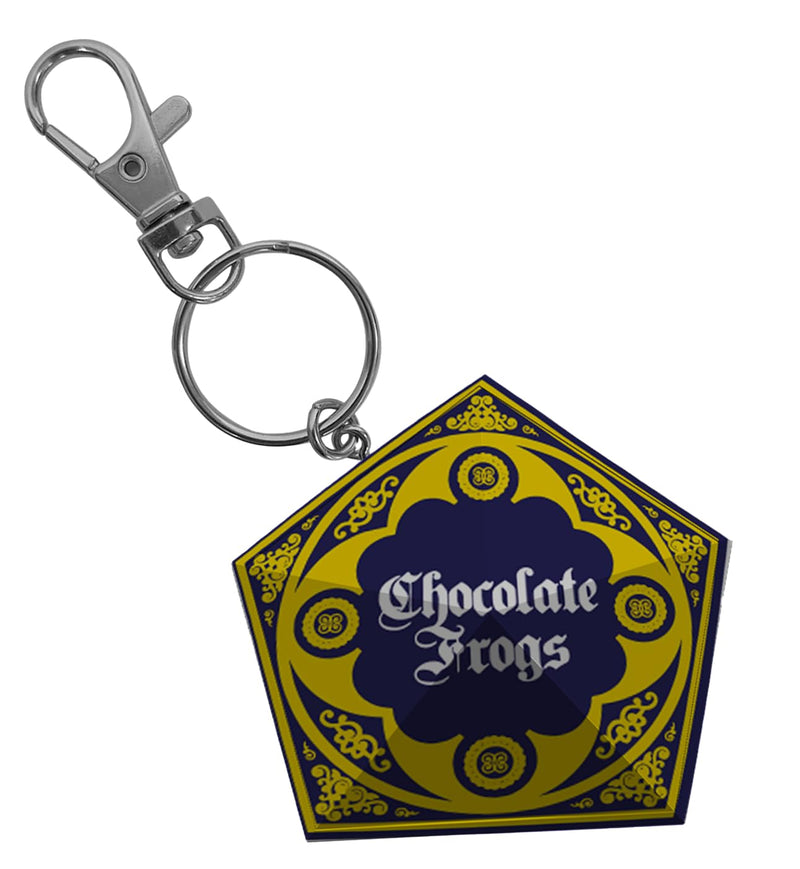 Plastoy PC CHOCOFROG BOX