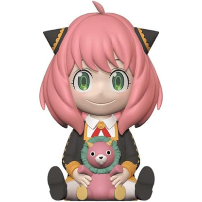 Plastoy - Money Box Spy x Family: Anya Forger
