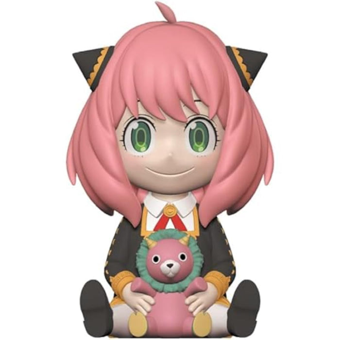 Plastoy - Money Box Spy x Family: Anya Forger