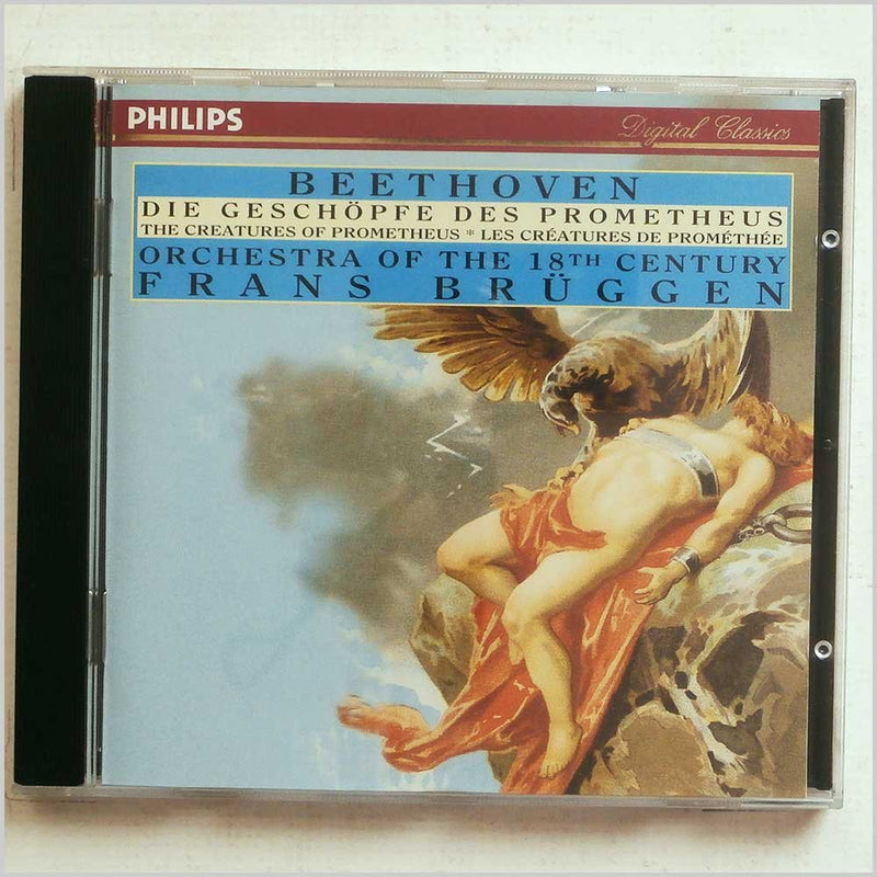 Geschöpfe des Prometheus (Ga)