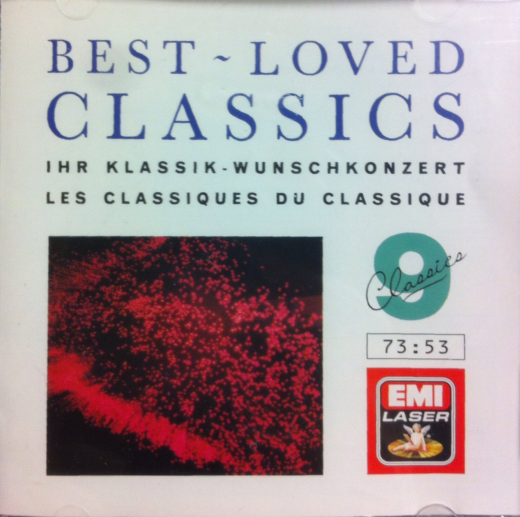 Ihr Klassik-Wunschkonzert V.09