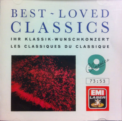 Ihr Klassik-Wunschkonzert V.09